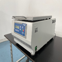 VWR Symphony 4417R Centrifuge image 1